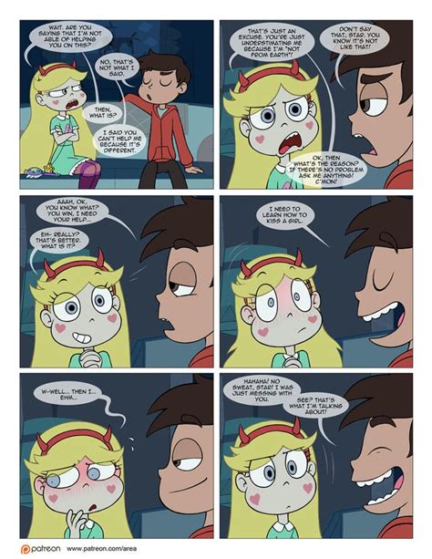 rule 34 comics|Updated] Between Friends [Star vs. The Forces of Evil] (Area)